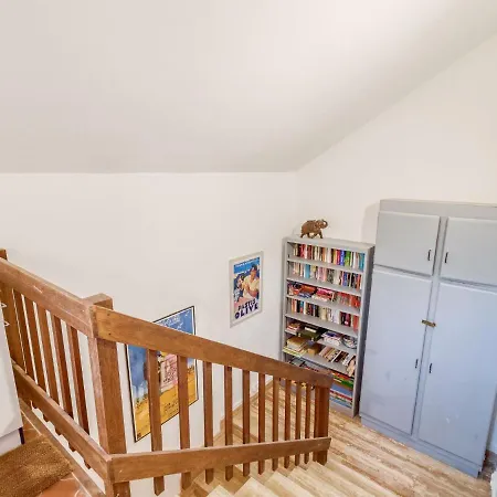 Nausicaa-2 Apartamento