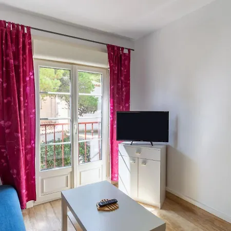 Apartamento Nausicaa-2 Hyères