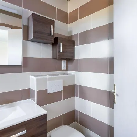 Apartamento Nausicaa-2 *